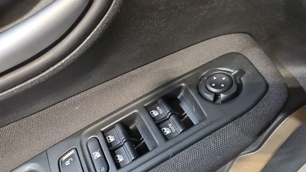 2016 Jeep Renegade Limited