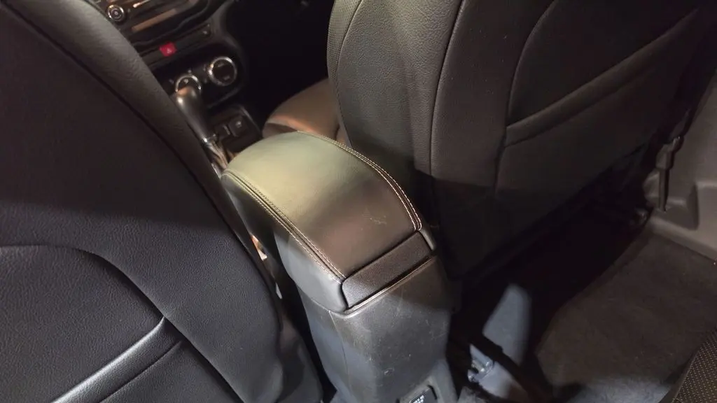 2016 Jeep Renegade Limited