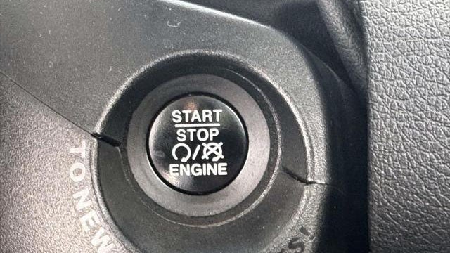 2016 Jeep Renegade Limited