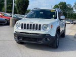 2016 Renegade Thumbnail 3