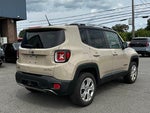2016 Renegade Thumbnail 3