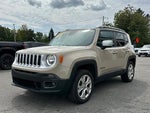 2016 Renegade Thumbnail 7