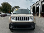 2016 Renegade Thumbnail 8