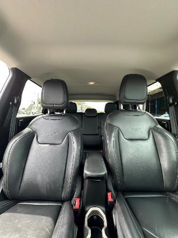 2016 Jeep Renegade - $13,999