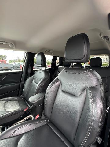 2016 Jeep Renegade - $13,999