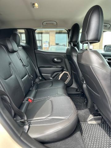 2016 Jeep Renegade - $13,999