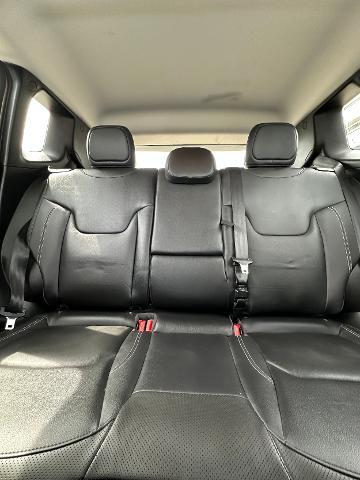 2016 Jeep Renegade - $13,999