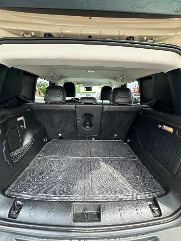 2016 Jeep Renegade - $13,999