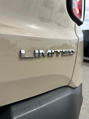 2016 Jeep Renegade - $13,999