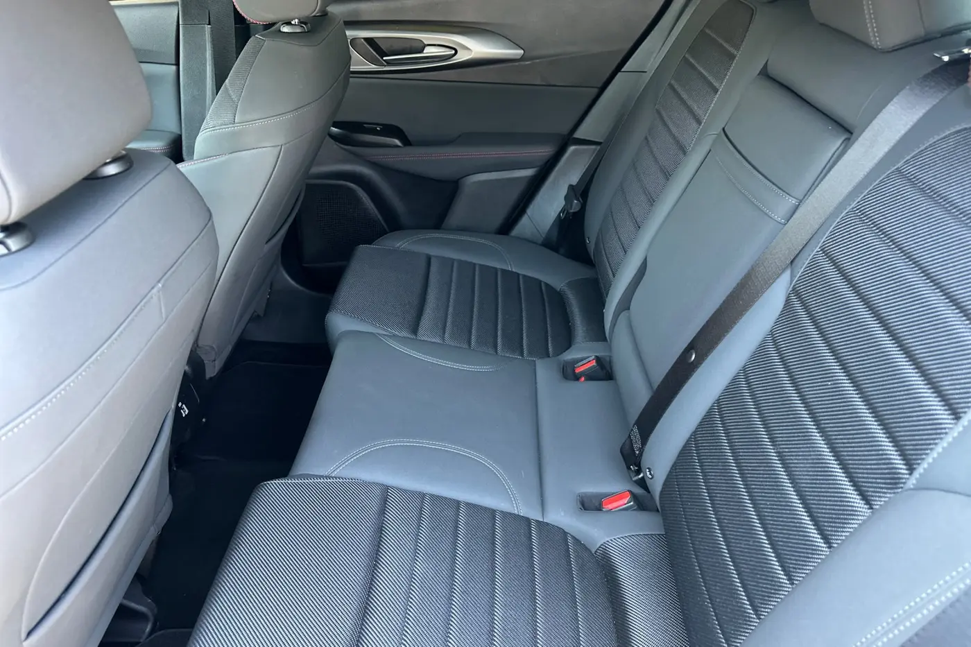 2024 Dodge Hornet - $19,900