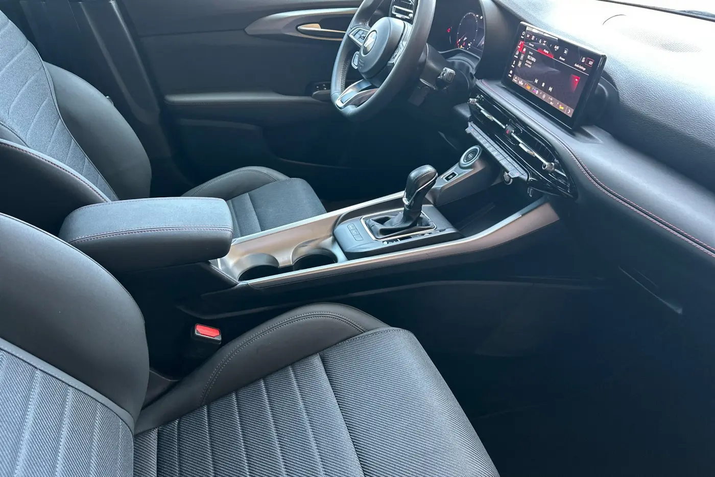 2024 Dodge Hornet - $19,900