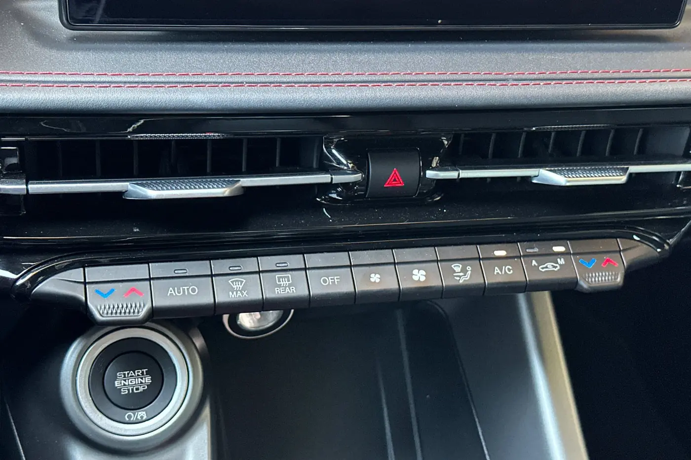 2024 Dodge Hornet - $19,900