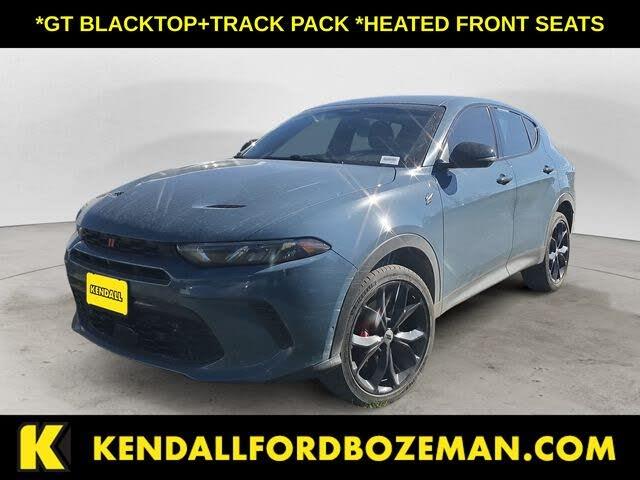 2023 Dodge Hornet