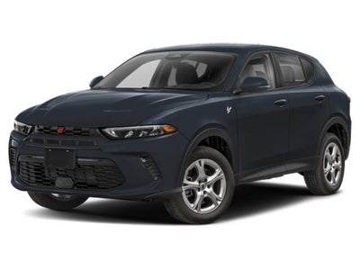 2023 Dodge Hornet AWD GT 4DR Crossover