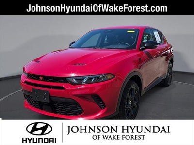 Photo of a 2023 Dodge Hornet AWD GT 4DR Crossover for sale