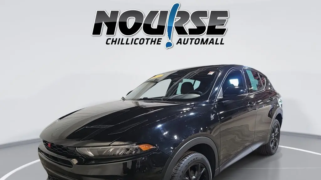 Preowned 2023 Dodge Hornet GT for Sale