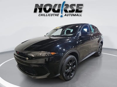 Photo of a 2023 Dodge Hornet AWD GT 4DR Crossover for sale