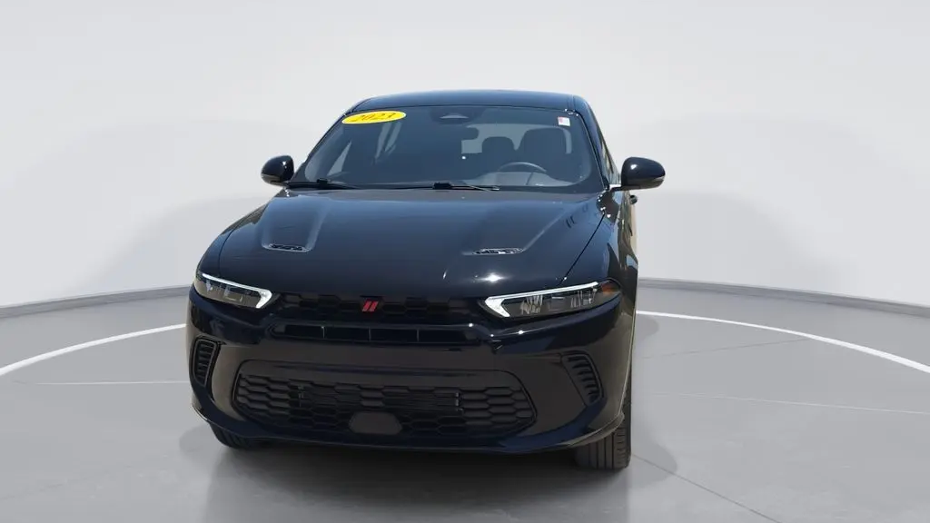 2023 Dodge Hornet GT