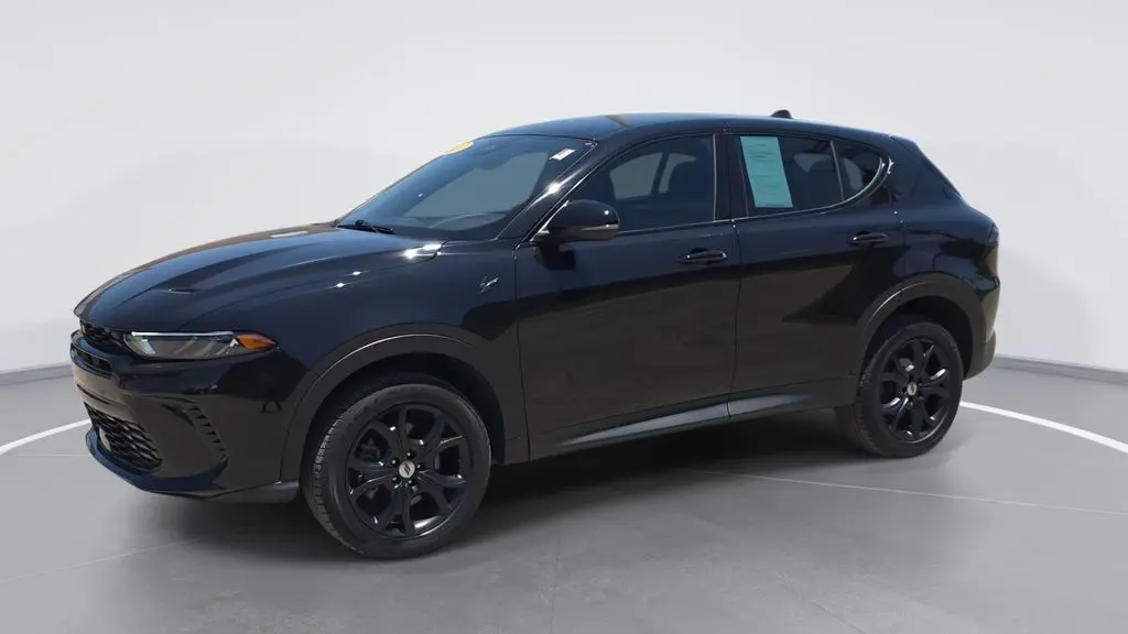 2023 Dodge Hornet GT