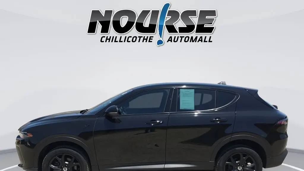 2023 Dodge Hornet GT