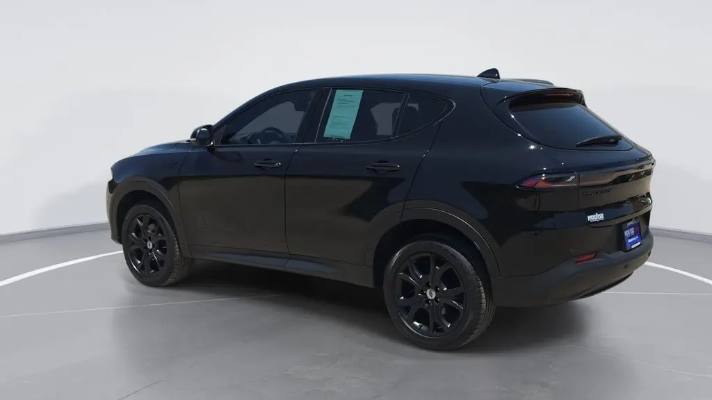 2023 Dodge Hornet GT