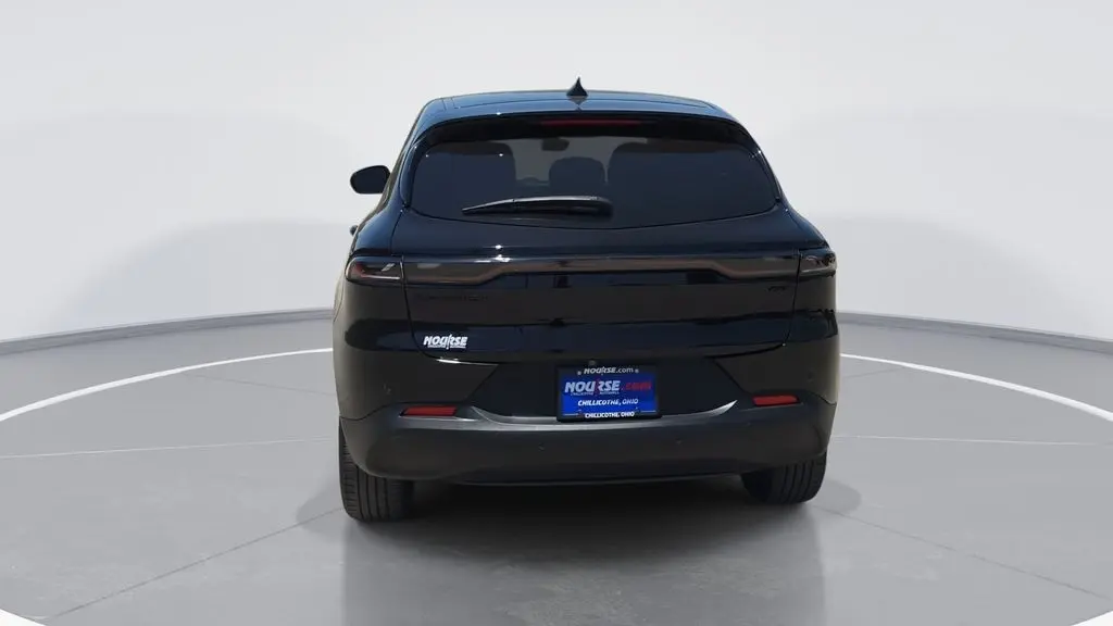 2023 Dodge Hornet GT