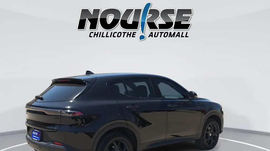 2023 Dodge Hornet GT