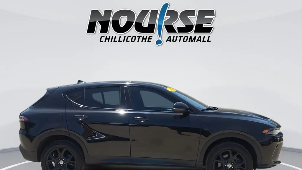 2023 Dodge Hornet GT