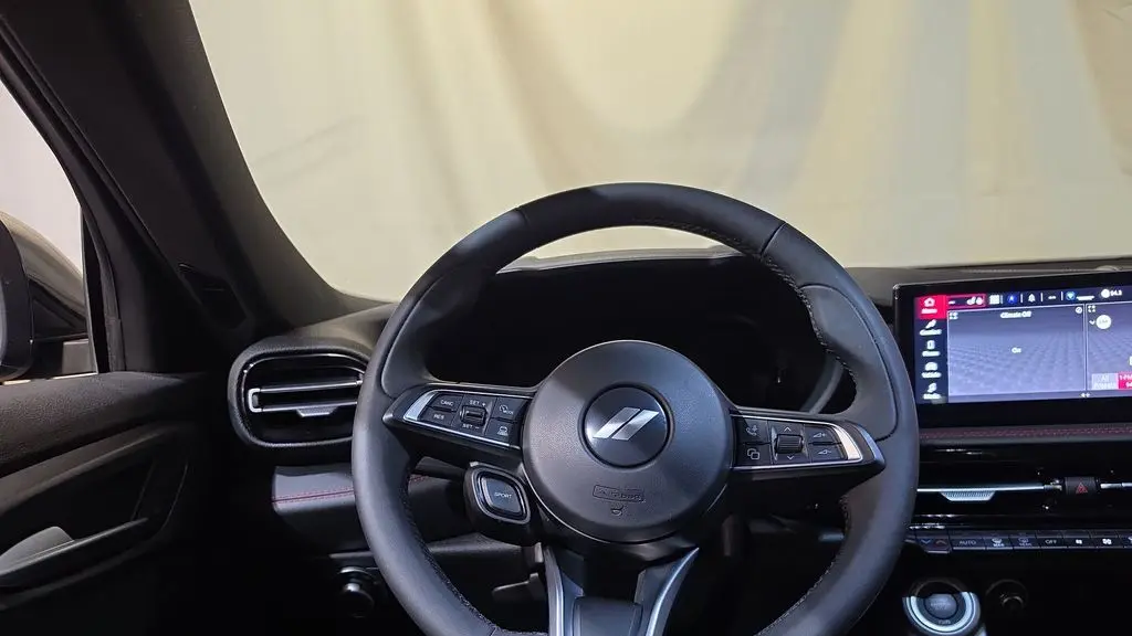2023 Dodge Hornet GT