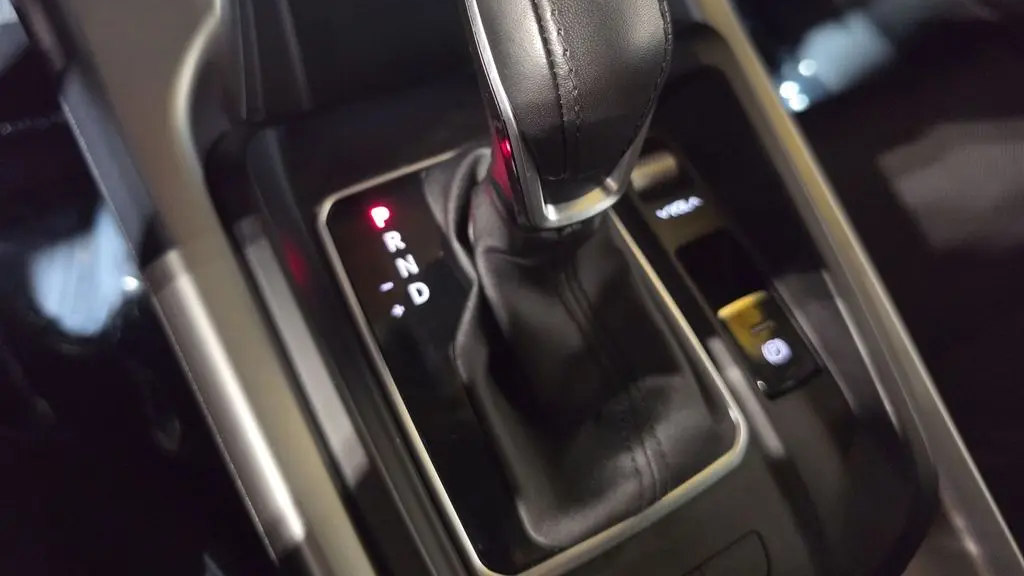 2023 Dodge Hornet GT