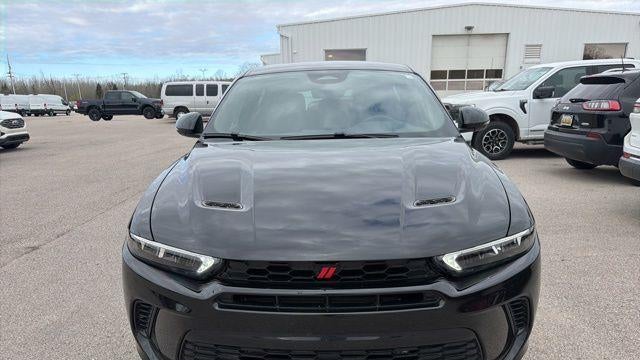 2023 Dodge Hornet GT