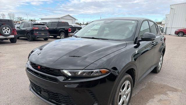 2023 Dodge Hornet GT