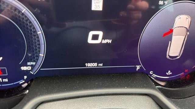 2023 Dodge Hornet GT