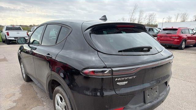2023 Dodge Hornet GT