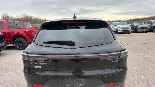 2023 Dodge Hornet GT