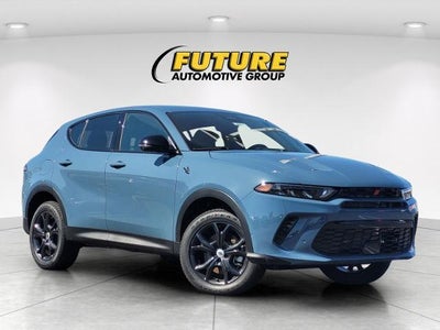 Photo of a 2024 Dodge Hornet AWD GT 4DR Crossover for sale