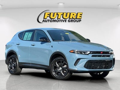 2024 Dodge Hornet AWD GT 4DR Crossover