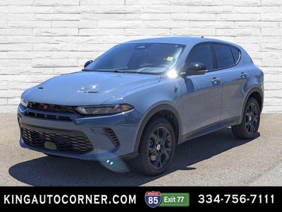 Photo of a 2024 Dodge Hornet AWD GT 4DR Crossover for sale