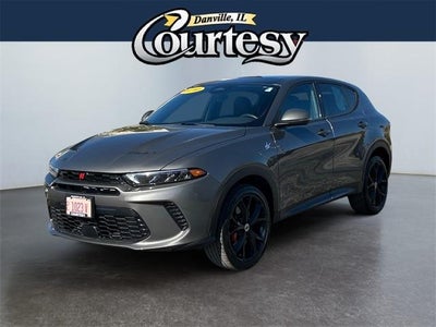 2024 Dodge Hornet AWD GT 4DR Crossover