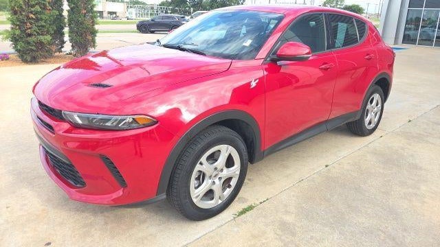 Preowned 2024 Dodge Hornet GT for Sale