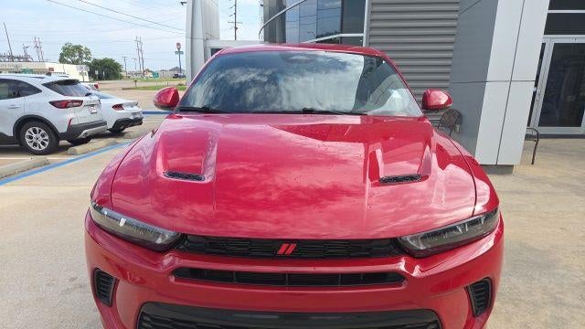 2024 Dodge Hornet GT