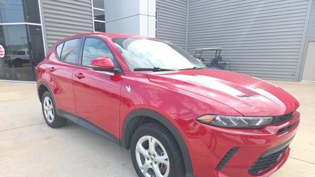 2024 Dodge Hornet GT
