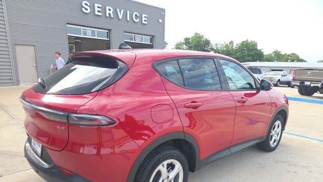 2024 Dodge Hornet GT