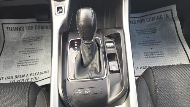 2024 Dodge Hornet GT