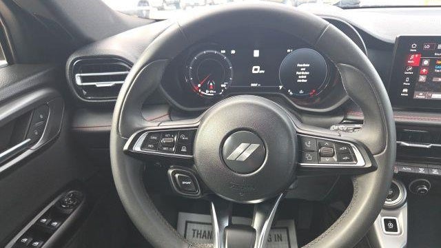 2024 Dodge Hornet GT