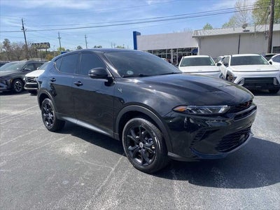 2023 Dodge Hornet AWD GT 4DR Crossover