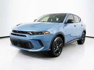 2024 Dodge Hornet AWD GT 4DR Crossover