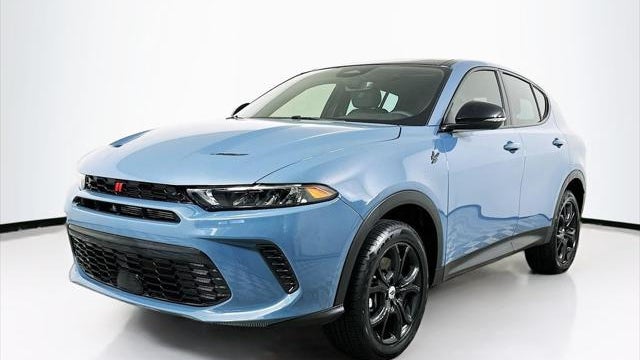 Preowned 2024 Dodge Hornet GT Plus for Sale