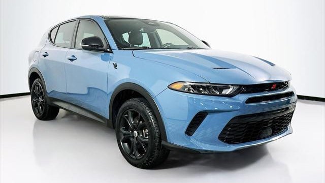 2024 Dodge Hornet GT Plus