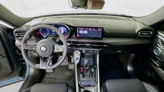 2024 Dodge Hornet GT Plus
